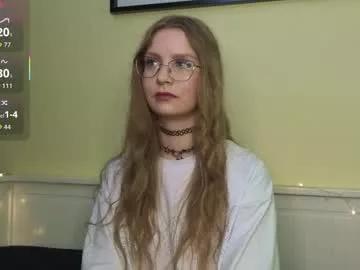seleneroshia from Chaturbate is Freechat