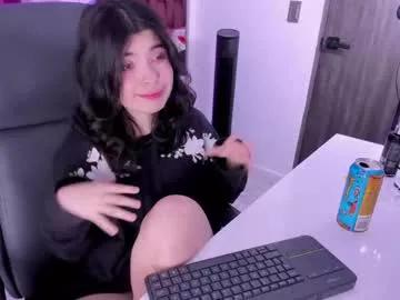 selina_lovers from Chaturbate is Freechat
