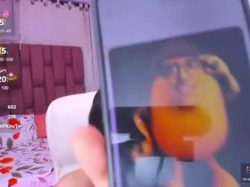 selina_lovers from Chaturbate is Freechat
