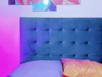 seline_wolf from Chaturbate is Freechat