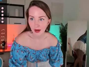 sensual_orchid from Chaturbate is Freechat