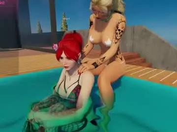 sensual_oriana from Chaturbate is Freechat