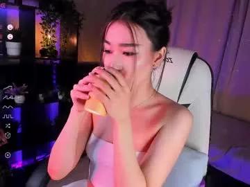 sensualily from Chaturbate is Freechat