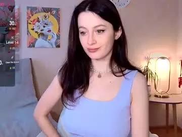 sensuallucy233 from Chaturbate is Freechat