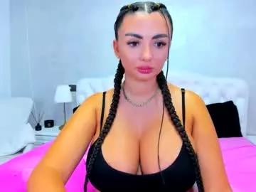 sensualreyna from Chaturbate is Freechat