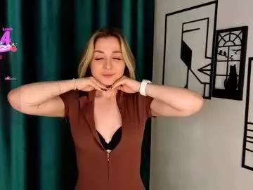 serenamyre from Chaturbate is Freechat