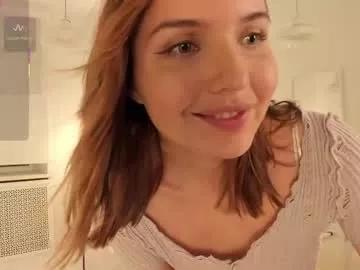 Photos of serenawawe from Chaturbate is Freechat