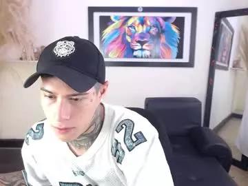 setthomas from Chaturbate is Freechat