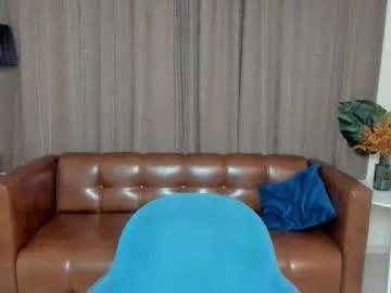sevans14 from Chaturbate is Freechat