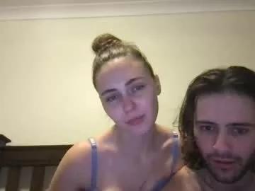 sexcmaskedcouple from Chaturbate is Freechat