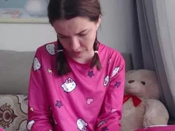 sexsy_bunny from Chaturbate is Freechat
