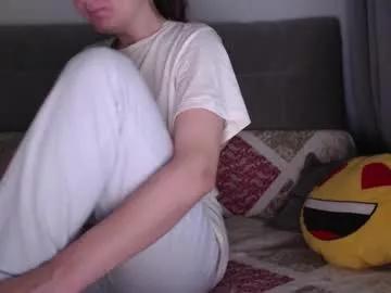sexsy_bunny from Chaturbate is Freechat
