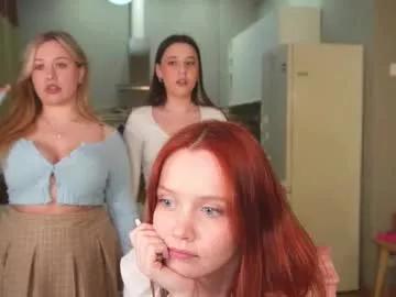 Girls free live sex cams: Check out the satisfaction of typing and cam2cam with our sensual livestreamers, who will teach you all about temptation and desires with their smoking hot physiques.