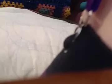 sexxyweirdo from Chaturbate