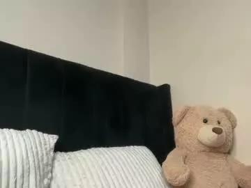 sexy_aluna from Chaturbate is Freechat