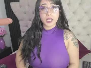 sexy_cristall from Chaturbate is Freechat