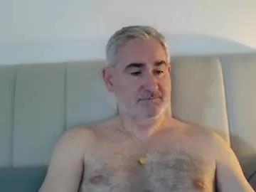 sexy_italiandaddy from Chaturbate is Freechat
