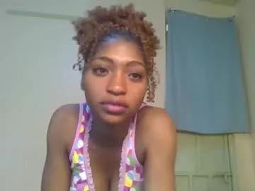 sexy_leilah from Chaturbate is Freechat