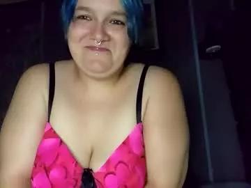 Sexybluebunny2 webcams show profile image 
