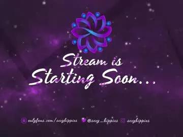 sexyhippies from Chaturbate is Freechat
