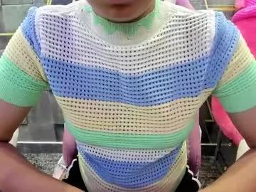 sexyislive from Chaturbate is Freechat