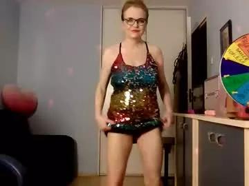 sexyjennyeu from Chaturbate is Freechat