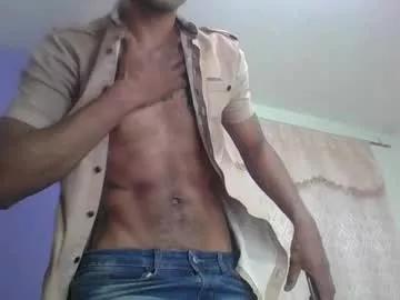 sexyleon69 from Chaturbate is Freechat