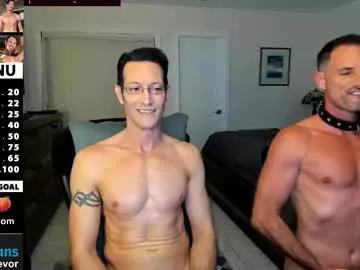 sexytrevorroddick from Chaturbate is Freechat