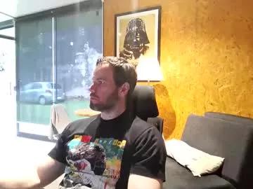 shad0w_hunter from Chaturbate is Freechat