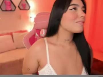 shantall_vidales from Chaturbate is Freechat