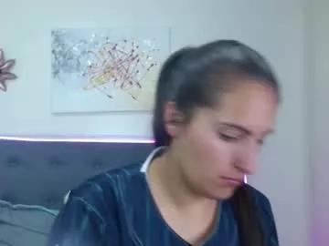 sharon_and_kloe from Chaturbate is Freechat