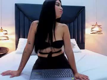sharonnscott from Chaturbate is Freechat