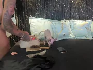 sharonttaylor from Chaturbate is Freechat