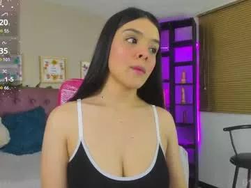 shelby_carson from Chaturbate is Freechat