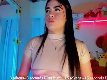 shirly_adamsss from Chaturbate is Freechat