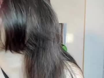 shopia_velvet from Chaturbate is Freechat
