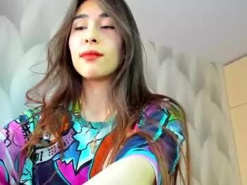 shy_bambiii from Chaturbate is Freechat