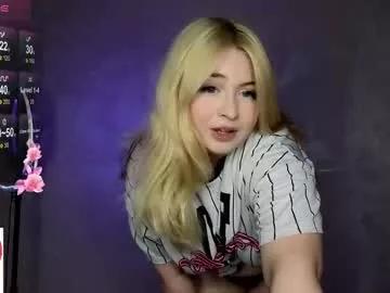 shy_blondiee from Chaturbate is Freechat