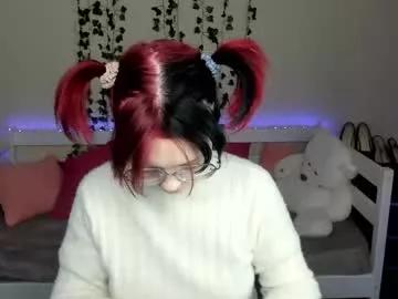shy_elina01 from Chaturbate is Freechat