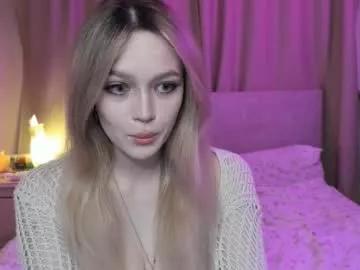 shy_meowmegan from Chaturbate is Freechat