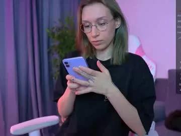 shy_or_horny from Chaturbate is Freechat