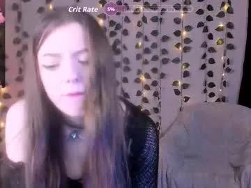 shy_serena from Chaturbate is Freechat