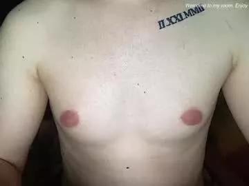 siaanus from Chaturbate