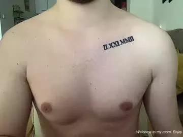 siaanus from Chaturbate