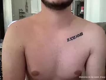 siaanus from Chaturbate