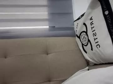 siennatsasian from Chaturbate is Freechat