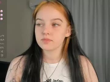 sierabelle from Chaturbate is Freechat