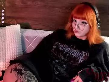 silly_soul from Chaturbate is Freechat