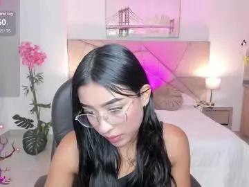 silvana_velvet from Chaturbate is Freechat