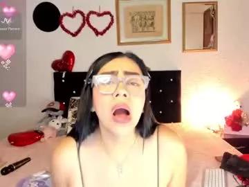 silver__love from Chaturbate is Freechat